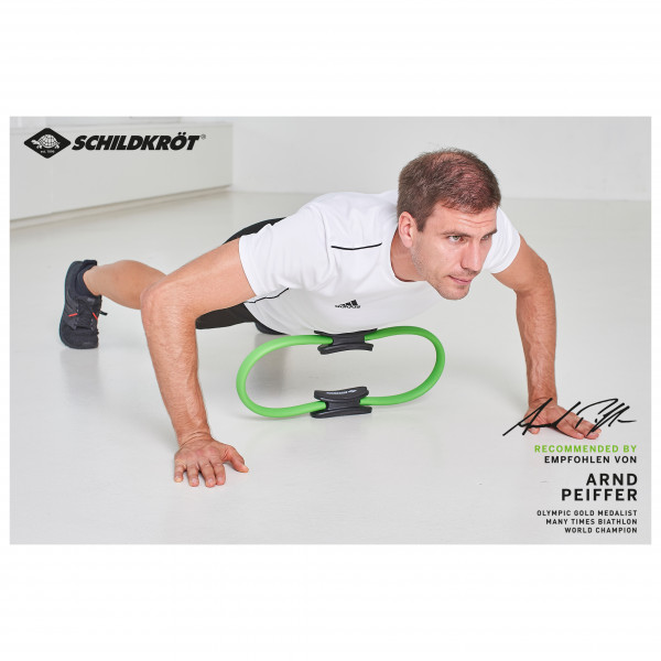 Schildkröt Fitness - Pilates Ring - Autres accessoires de yoga