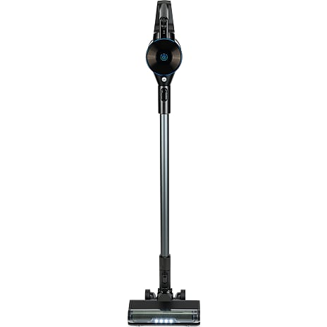 Wilfa Innovac aqua plus ledningsfri støvsuger 420W - sort/sølv