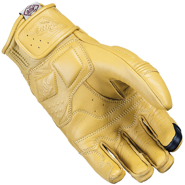 Five - Gants Kansas Or