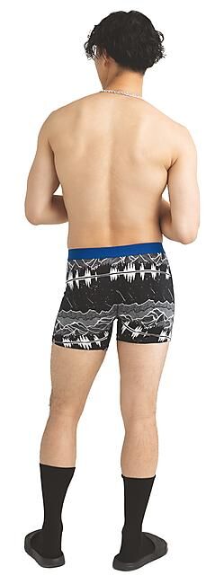 SAXX UNDERWEAR - VIBE BOXER
