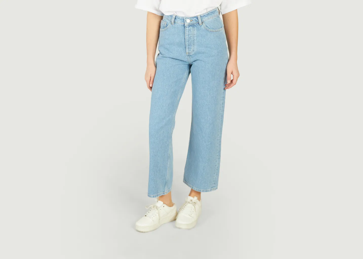 Jean Reborn KCA