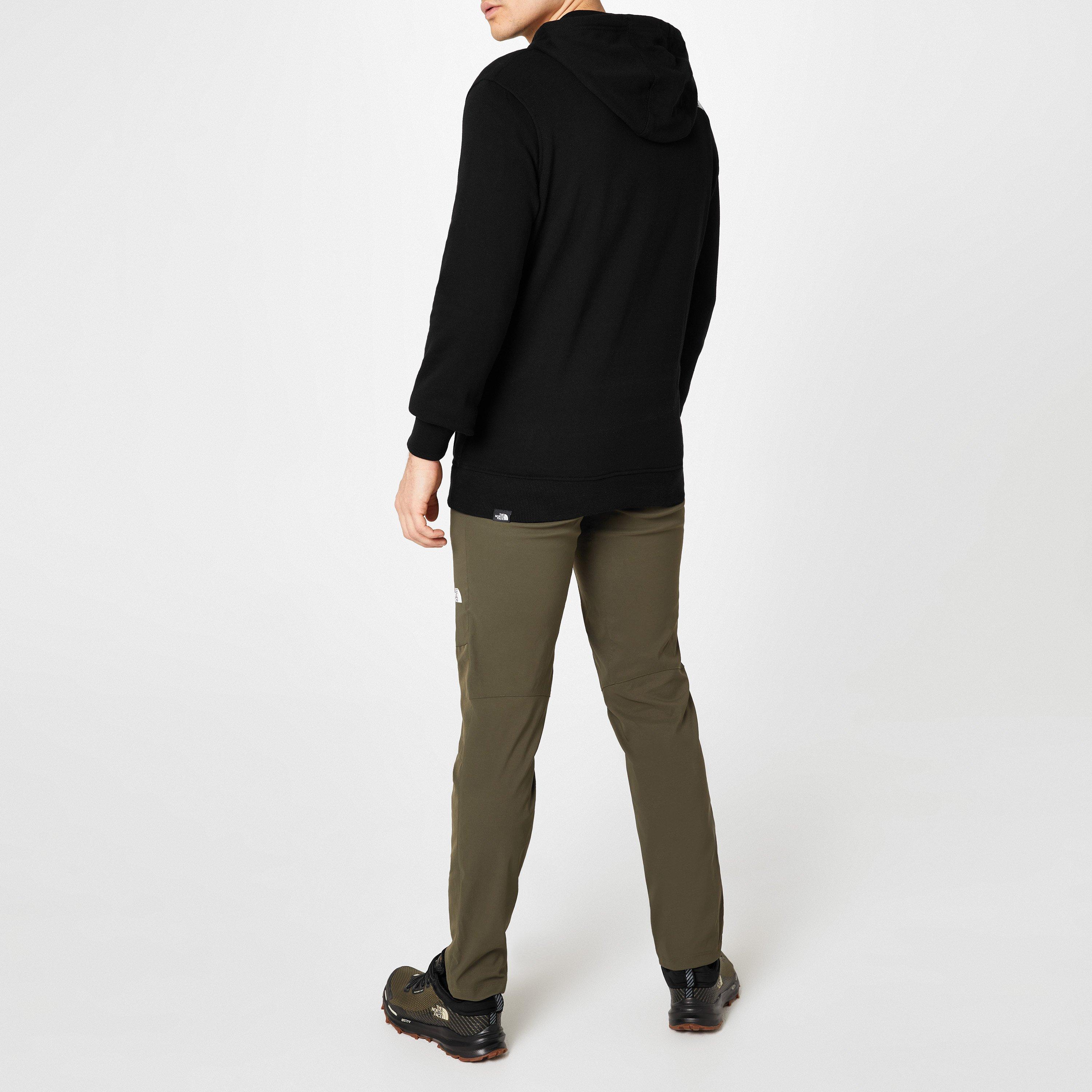 The North Face Simple Dome Hoodie