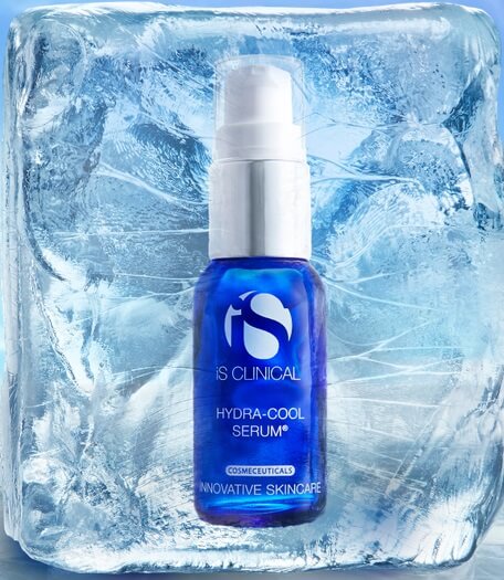 Hydra-cool Serum