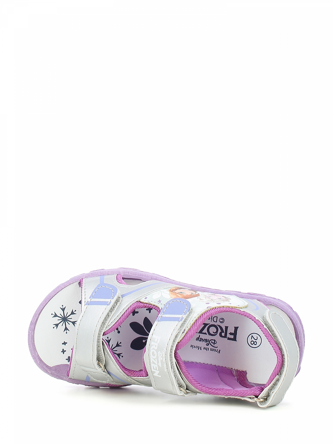 Disney Frozen Sandal
