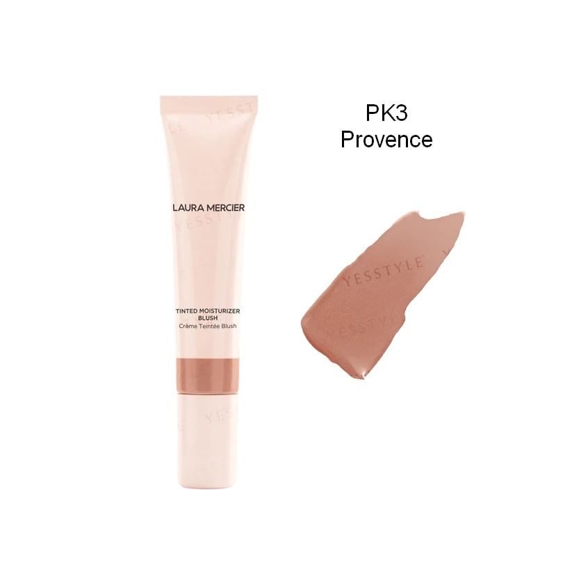Laura Mercier - Getinte vochtinbrengende blush