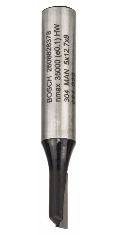 Bosch 2608628378 Vingerfrees 1-SN HM 5x12,7x51x8