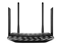 TP-Link EC225-G5 V1 Trådløs router Desktop