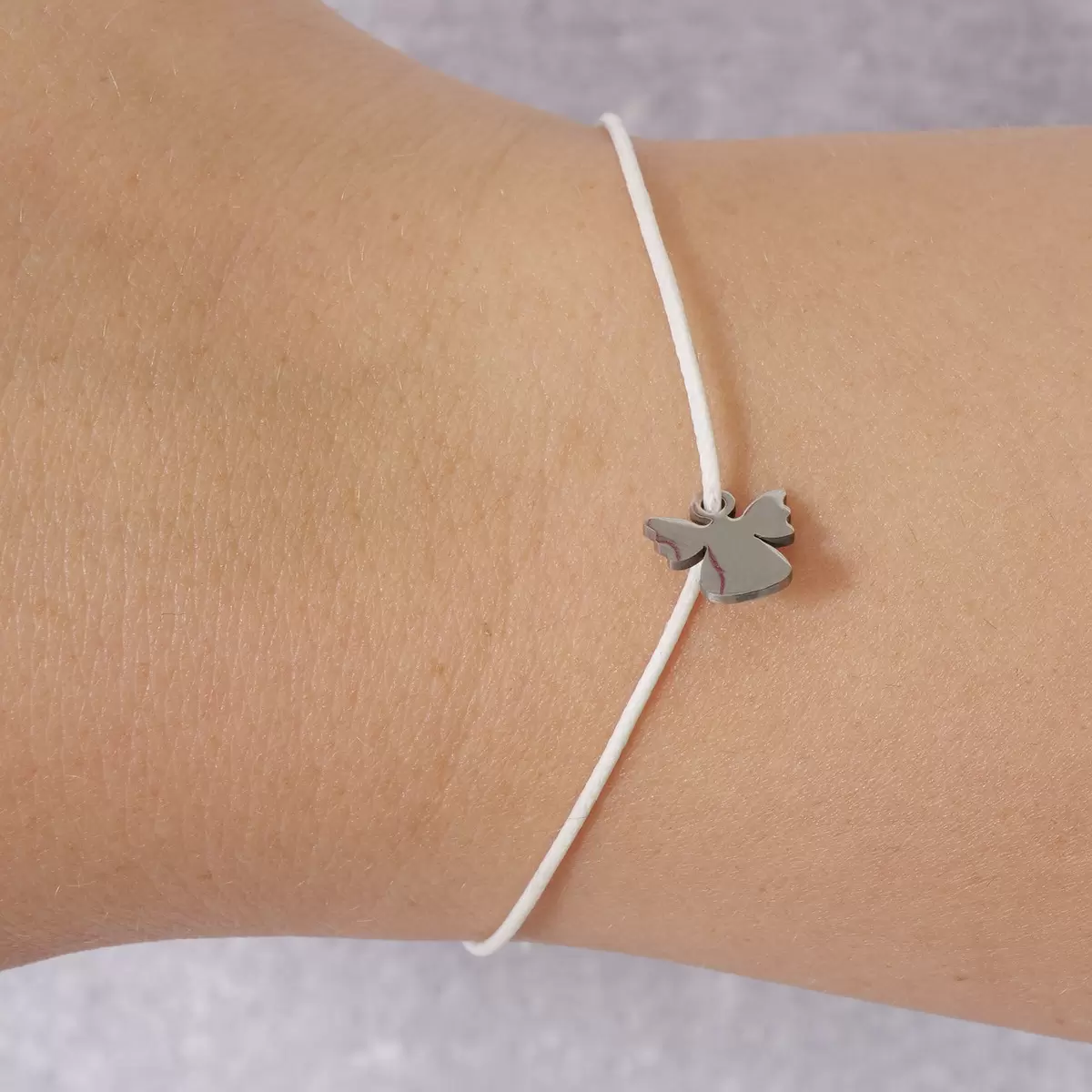 Armband Symbol gold,silber