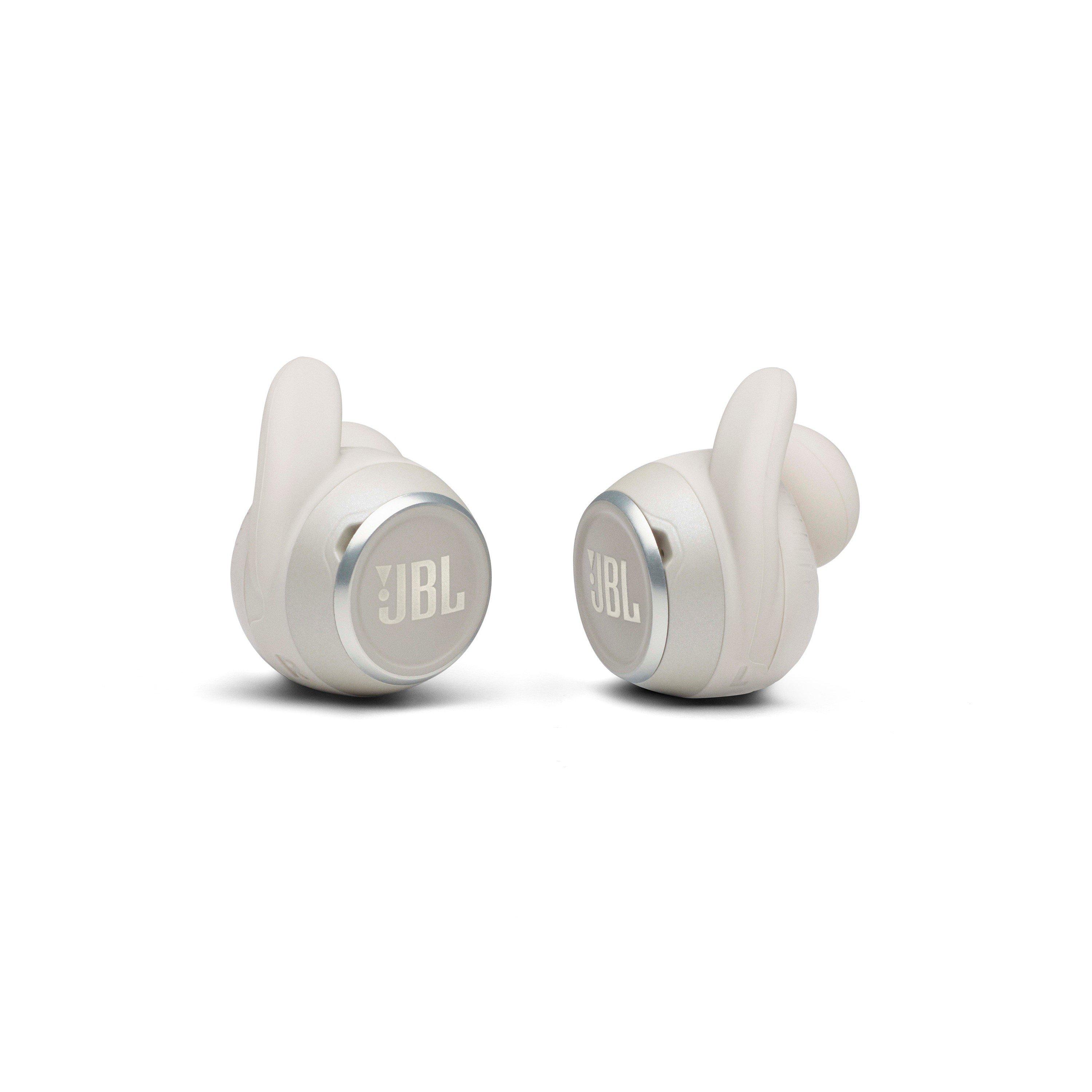 JBL GAME Reflect Mini NC TWS In Ear White