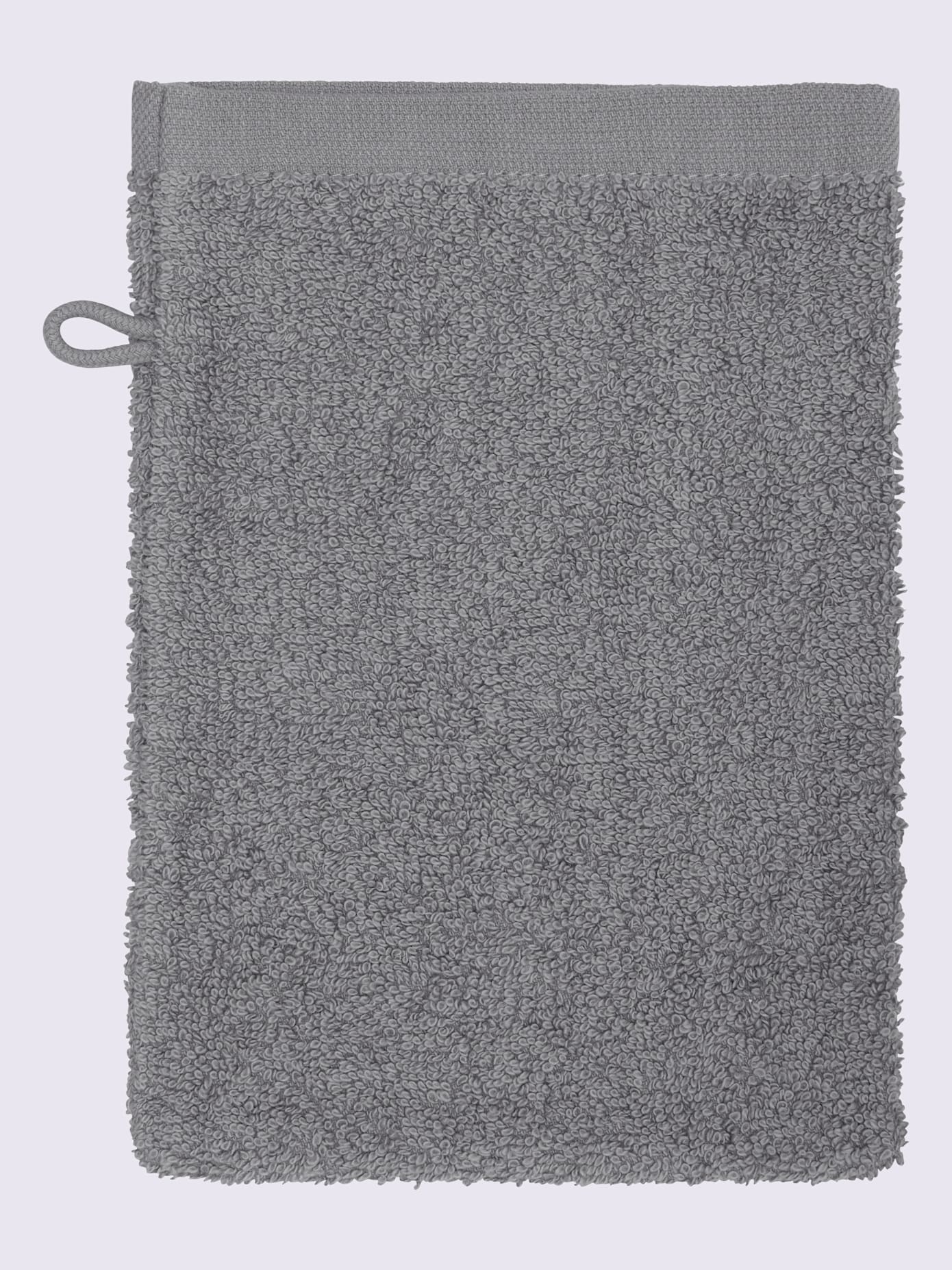 Serviette qualité luxe