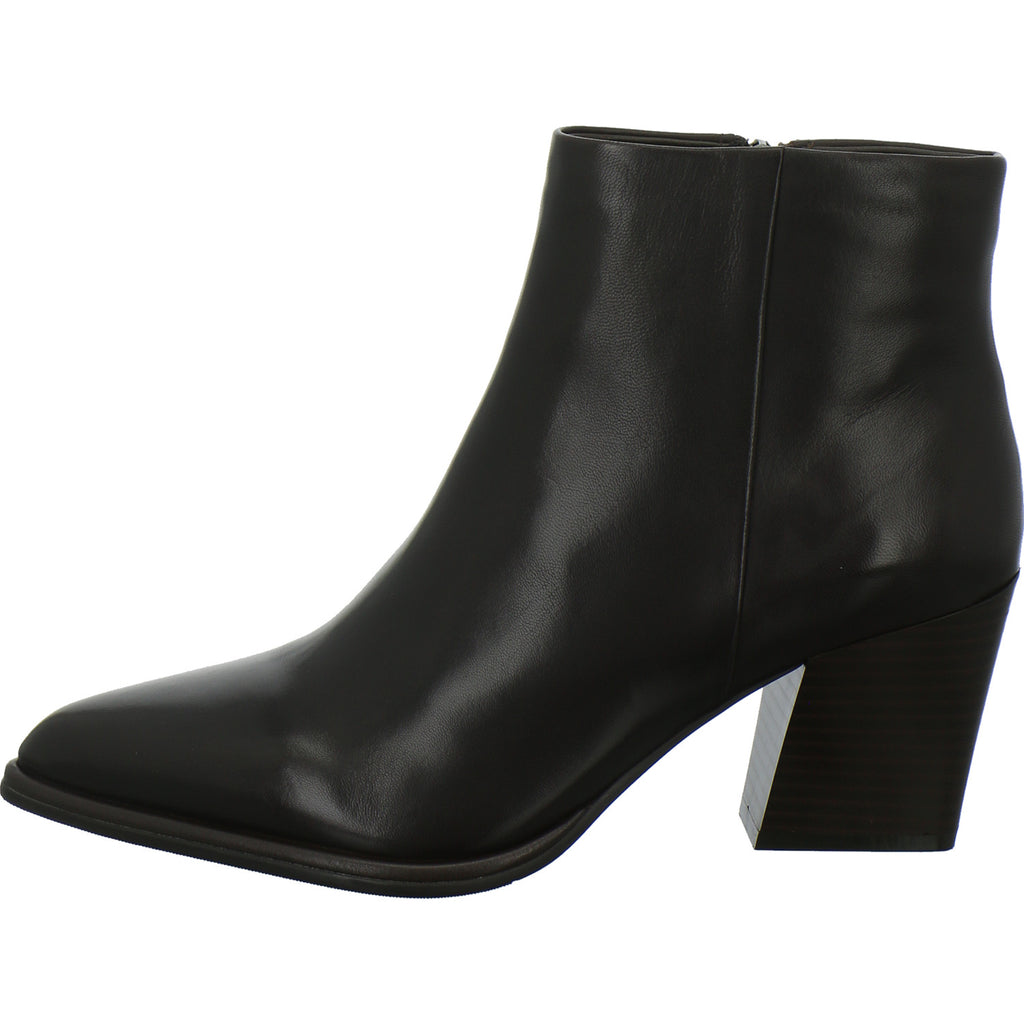 Regarde le ciel Stiefel Damen Bordeaux