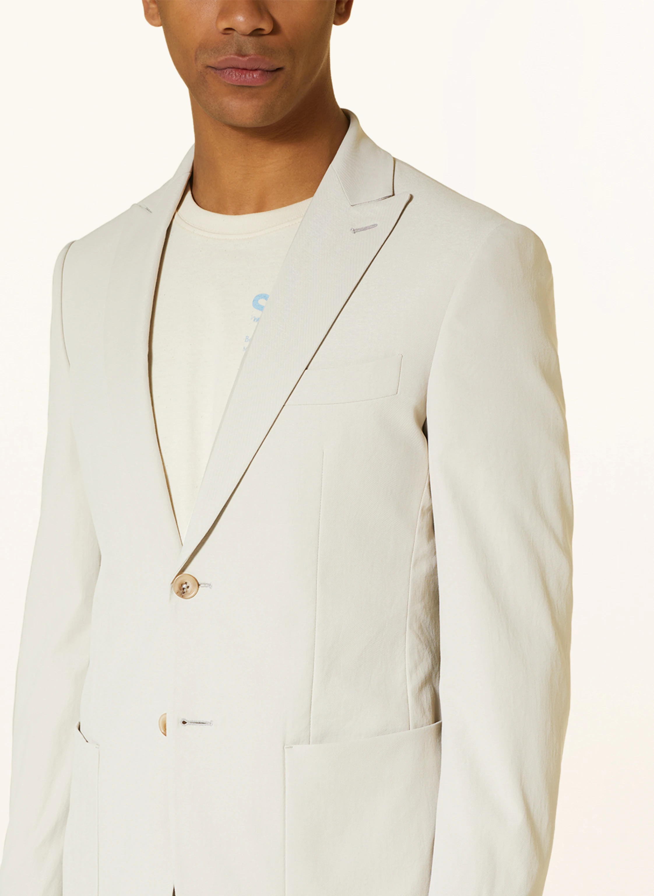 SPSR Anzugsakko Extra Slim Fit