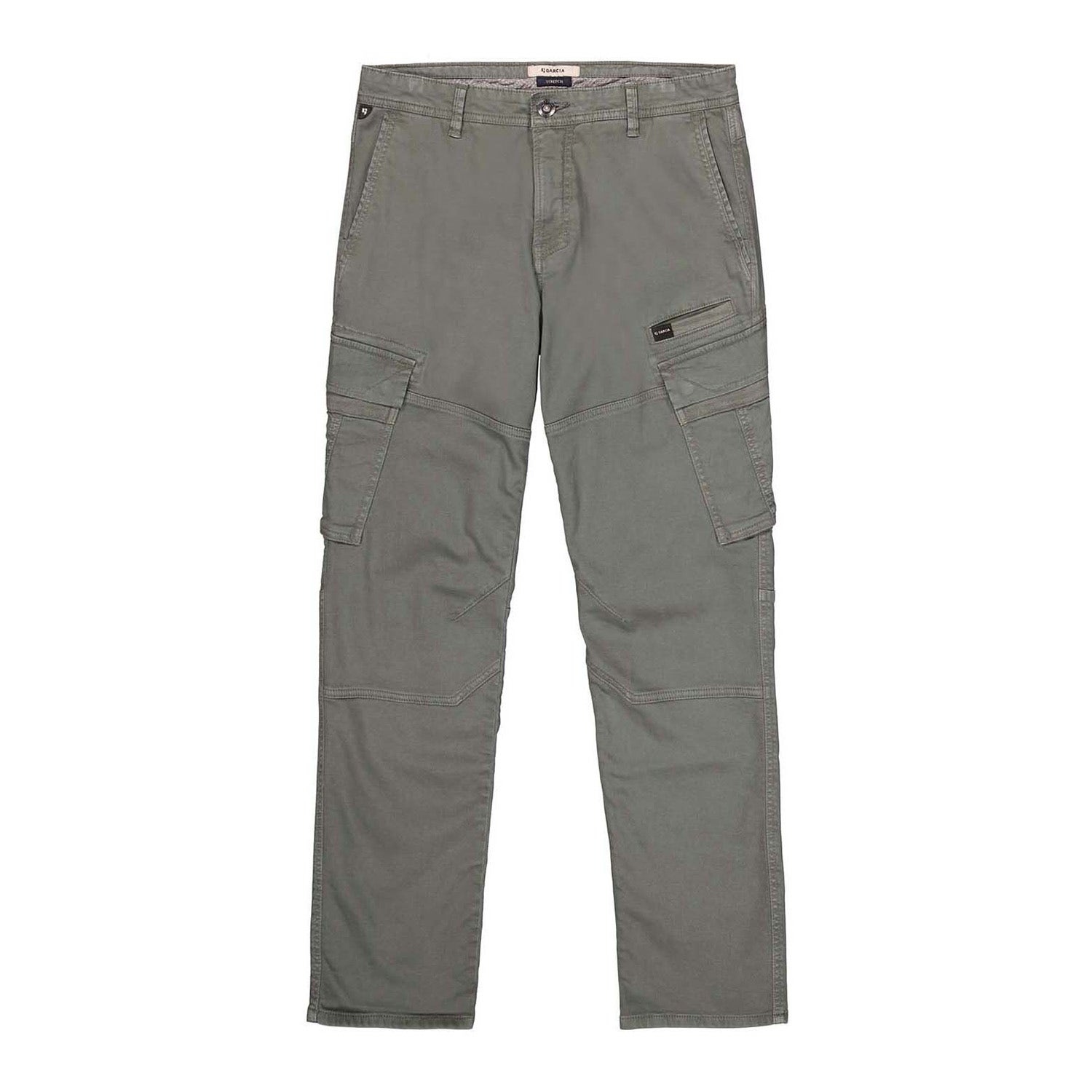 Garcia  Cargobroek voor Heren Lengte 32