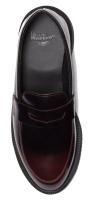 Loafer Temara 41360600 cherry red Burgunder