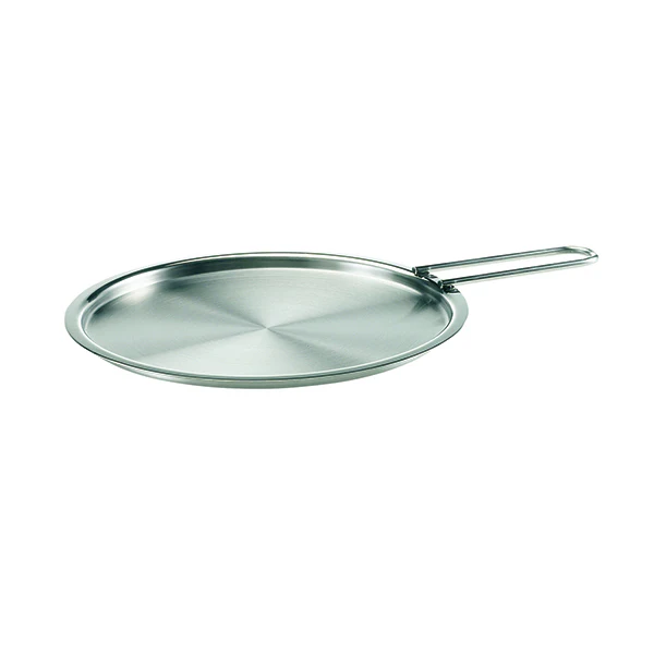 Eva Trio  Tallerkenlåg - 13 cm