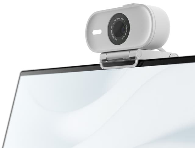Elgato Facecam Neo webkamera (hvid)