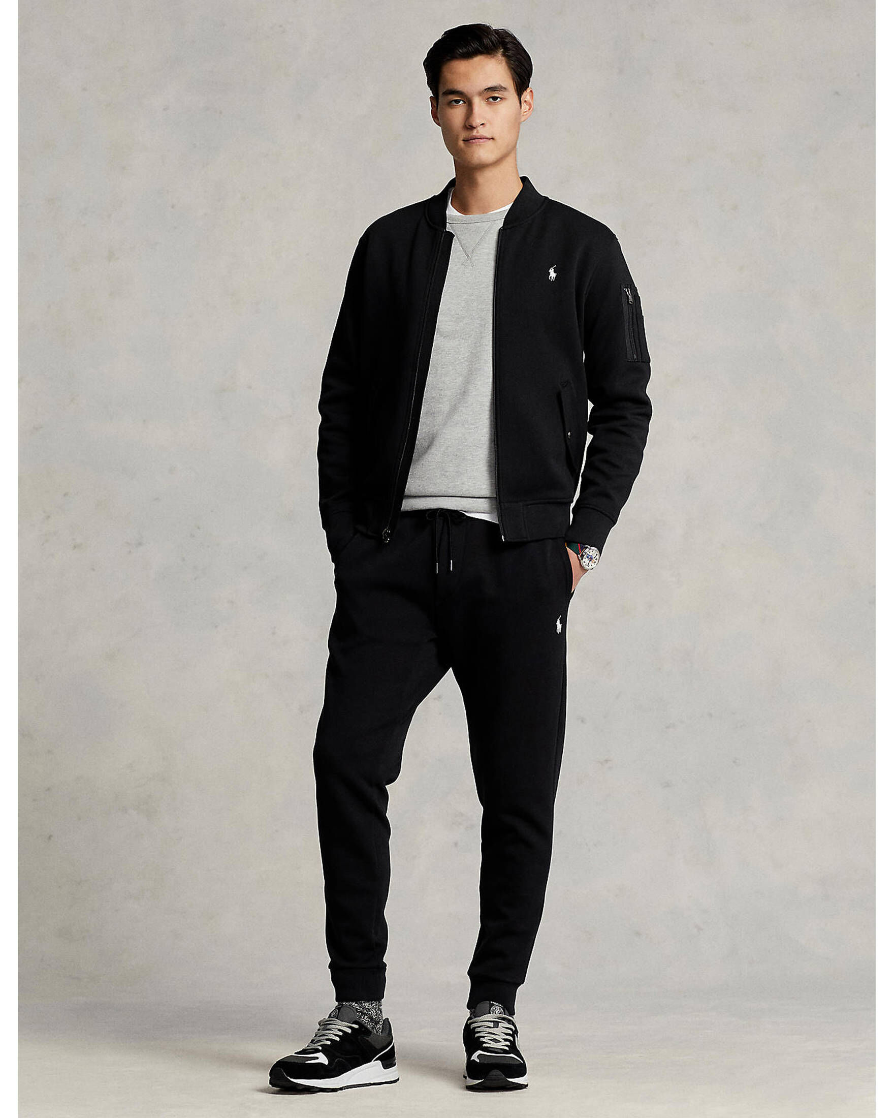 Polo Ralph Lauren| Herren Sweatjacke