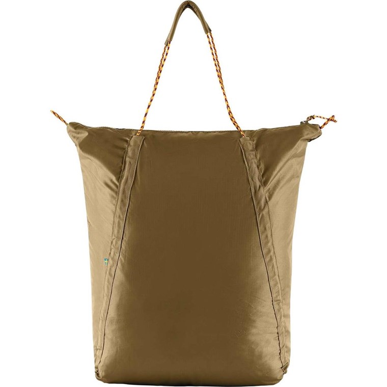 Klättermusen Gebo Bag 23L Olive