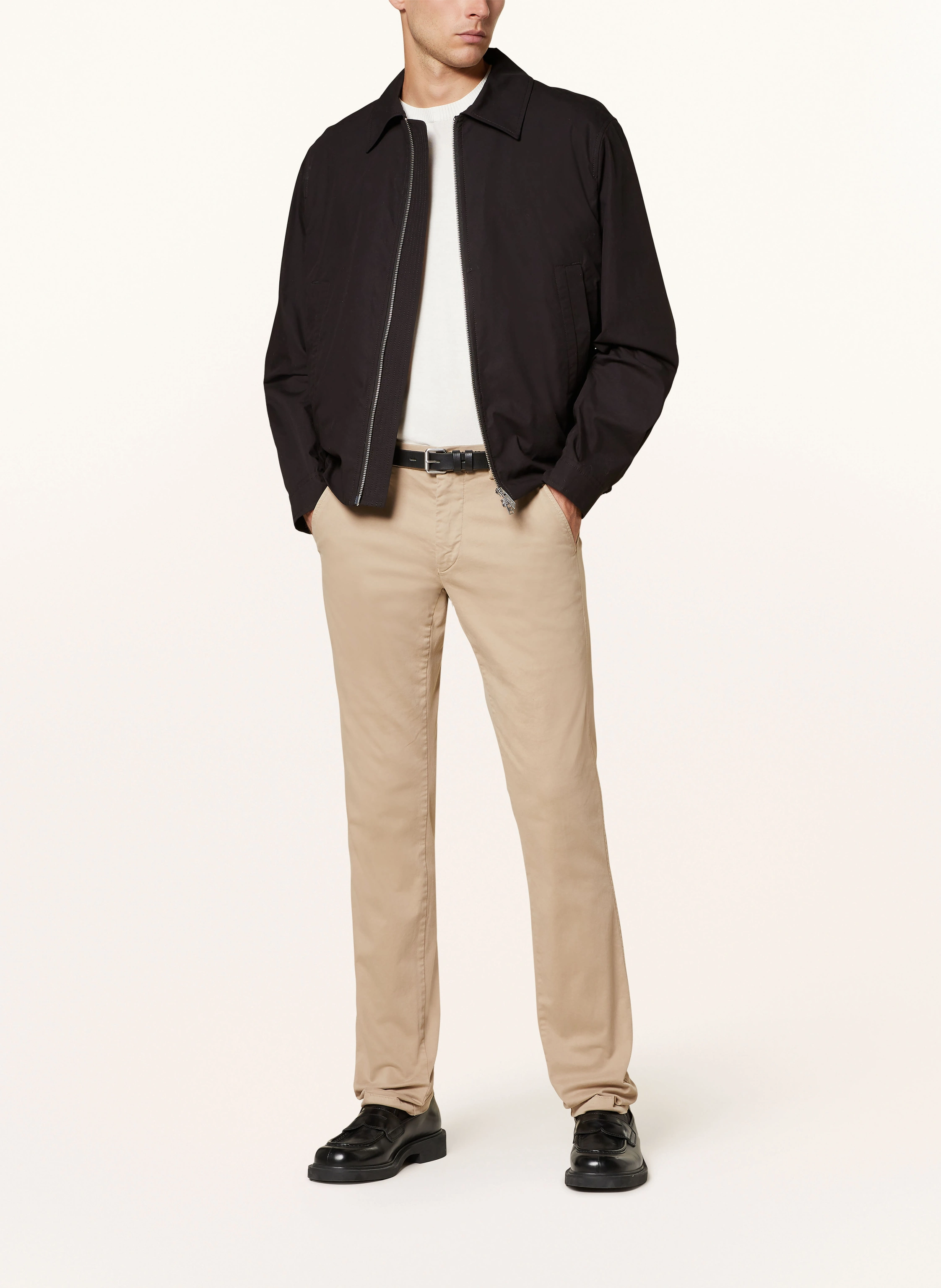 MASON'S Chino TORINO Extra Slim Fit