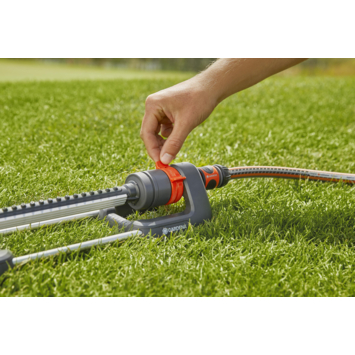 GARDENA zwenksproeier Aqua L