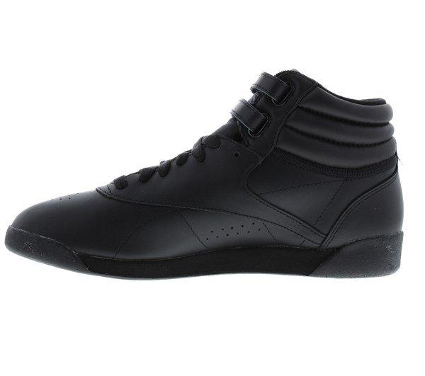 Reebok Women's FreeStyle Ladies Hi Trainers