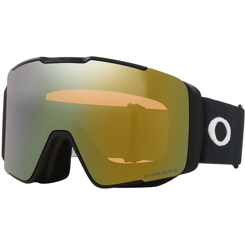Oakley Line Miner Pro L Skibrille