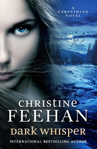 Dark Whisper - Dark Carpathian (Paperback)