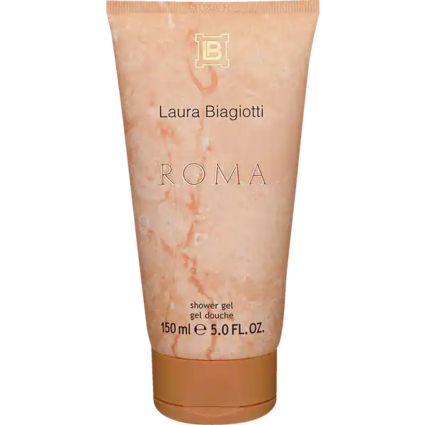 Roma, Duschgel 150 ml