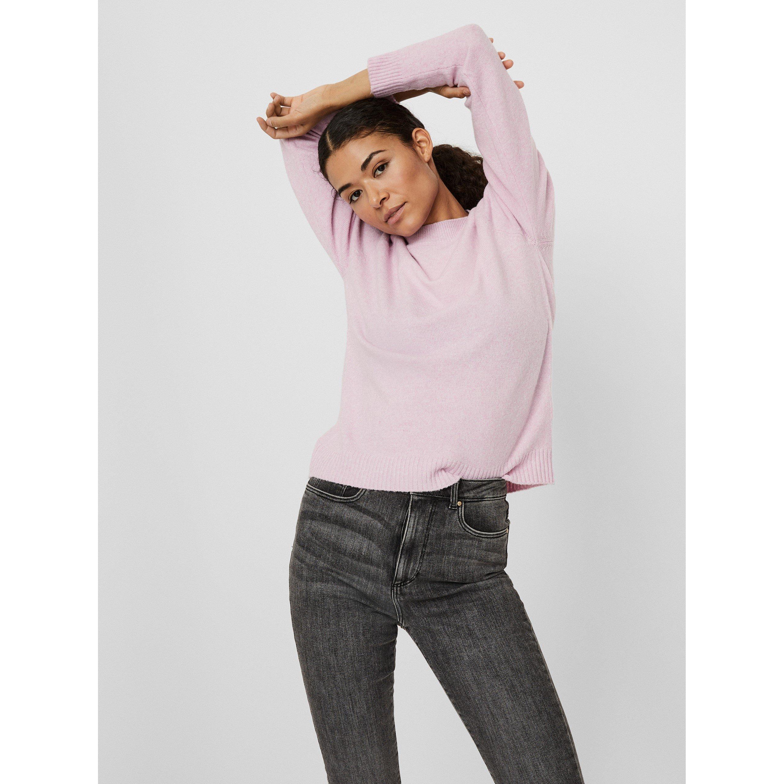 Vero Moda Knitted Pullover
