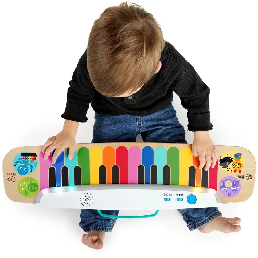 Hape Magisches Touch Keyboard