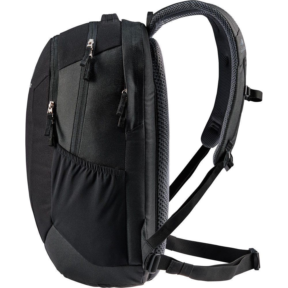 deuter Giga 28l Daypack black