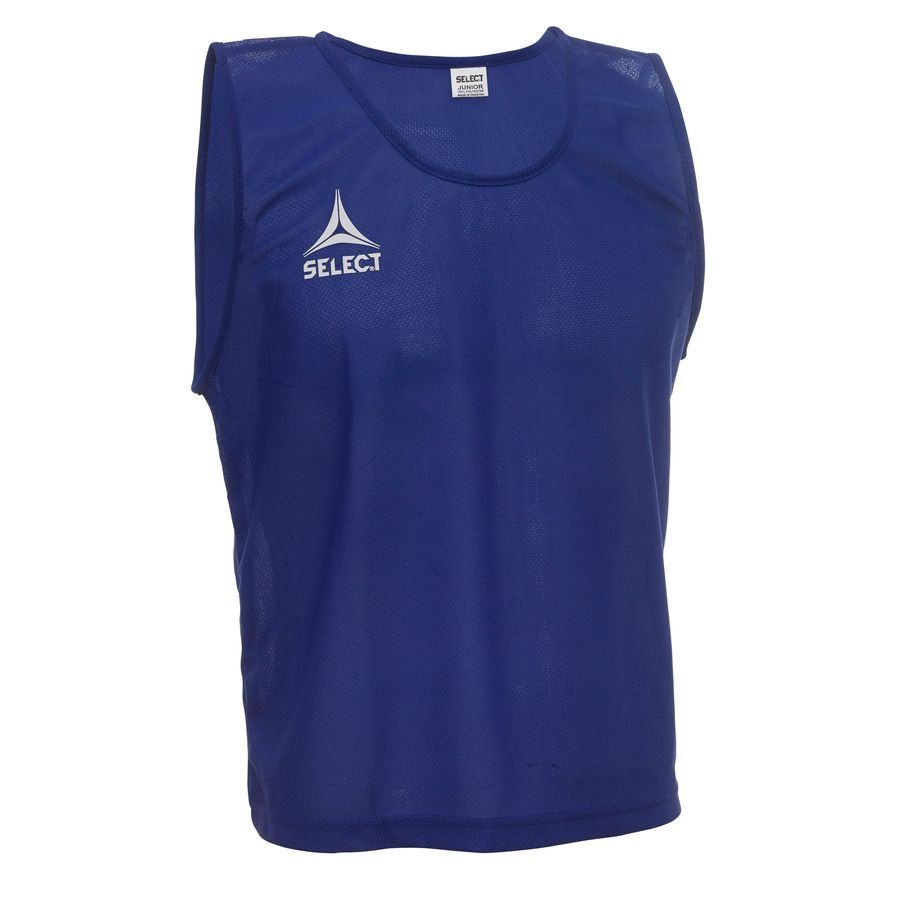 Select Chasuble d'entraînement - Bleu