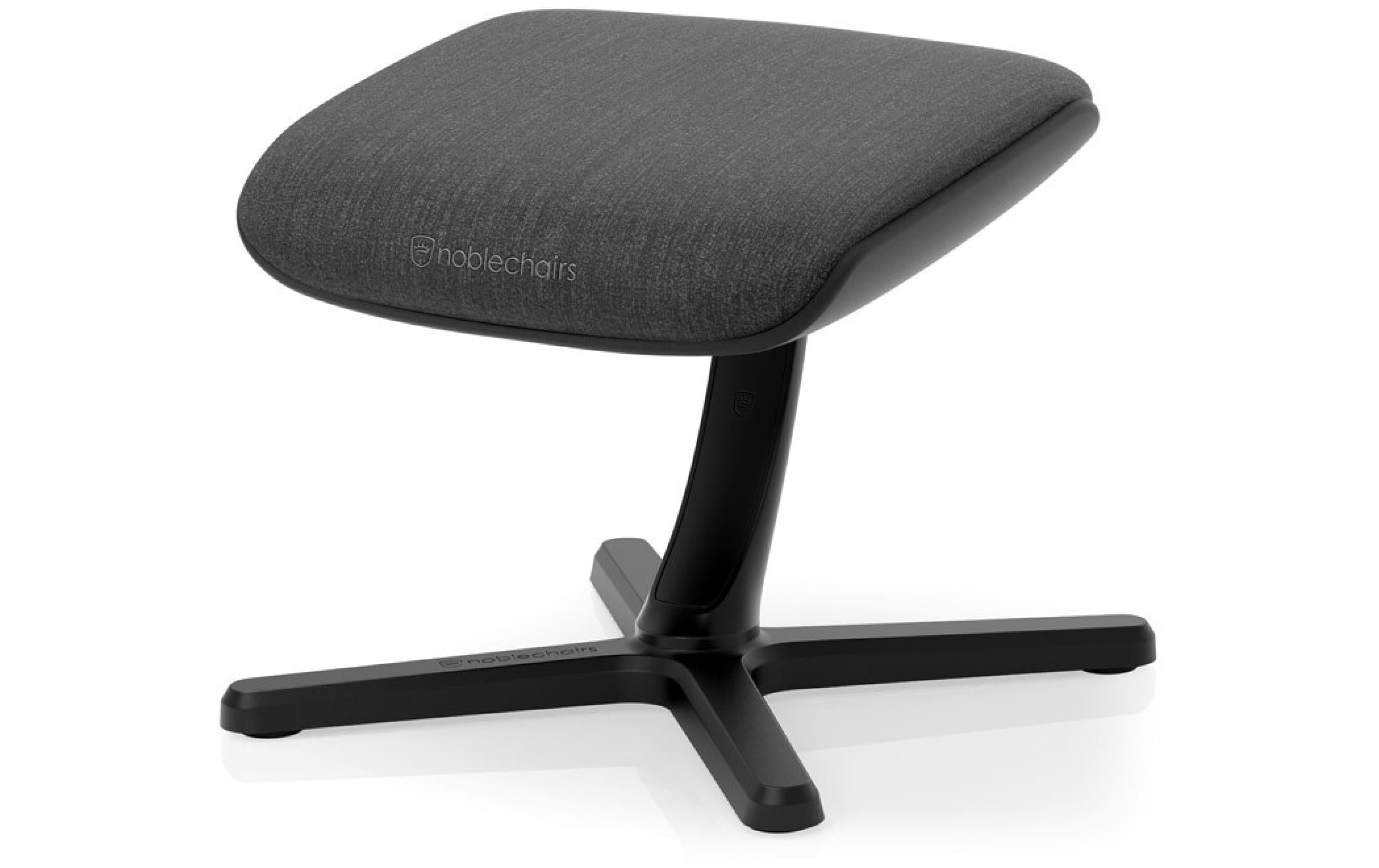 Fussstütze »noblechairs 2 - TX Anthrazit«
