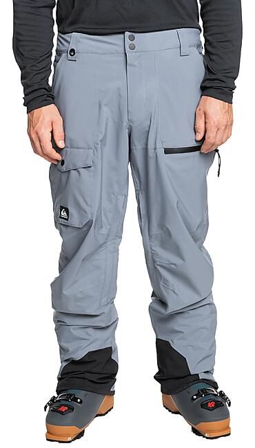 QUIKSILVER - PANTALON UTILITY PANT