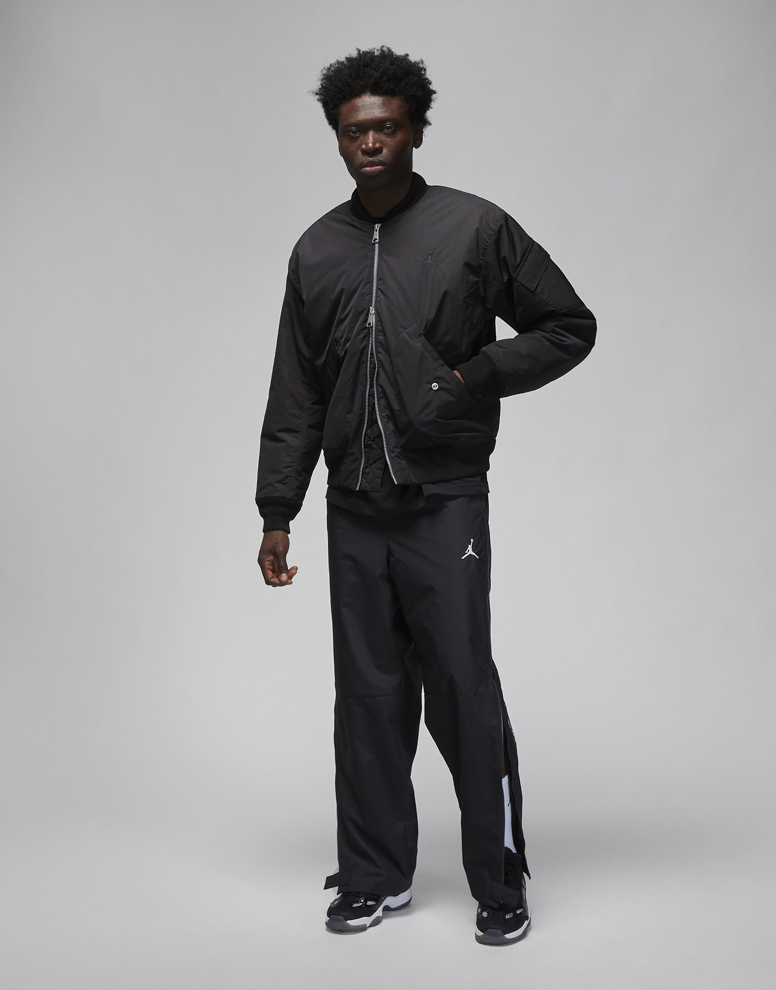 Nike JORDAN ESSENTIALS MEN'S