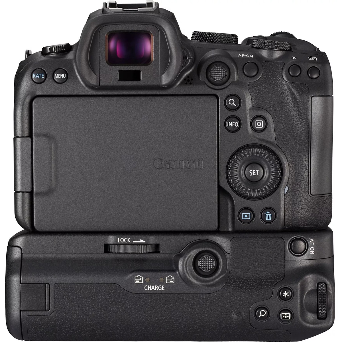 Canon BG-R10 Batterigrep