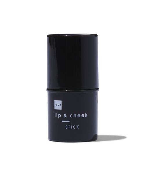 stick lip & cheek brutal brown