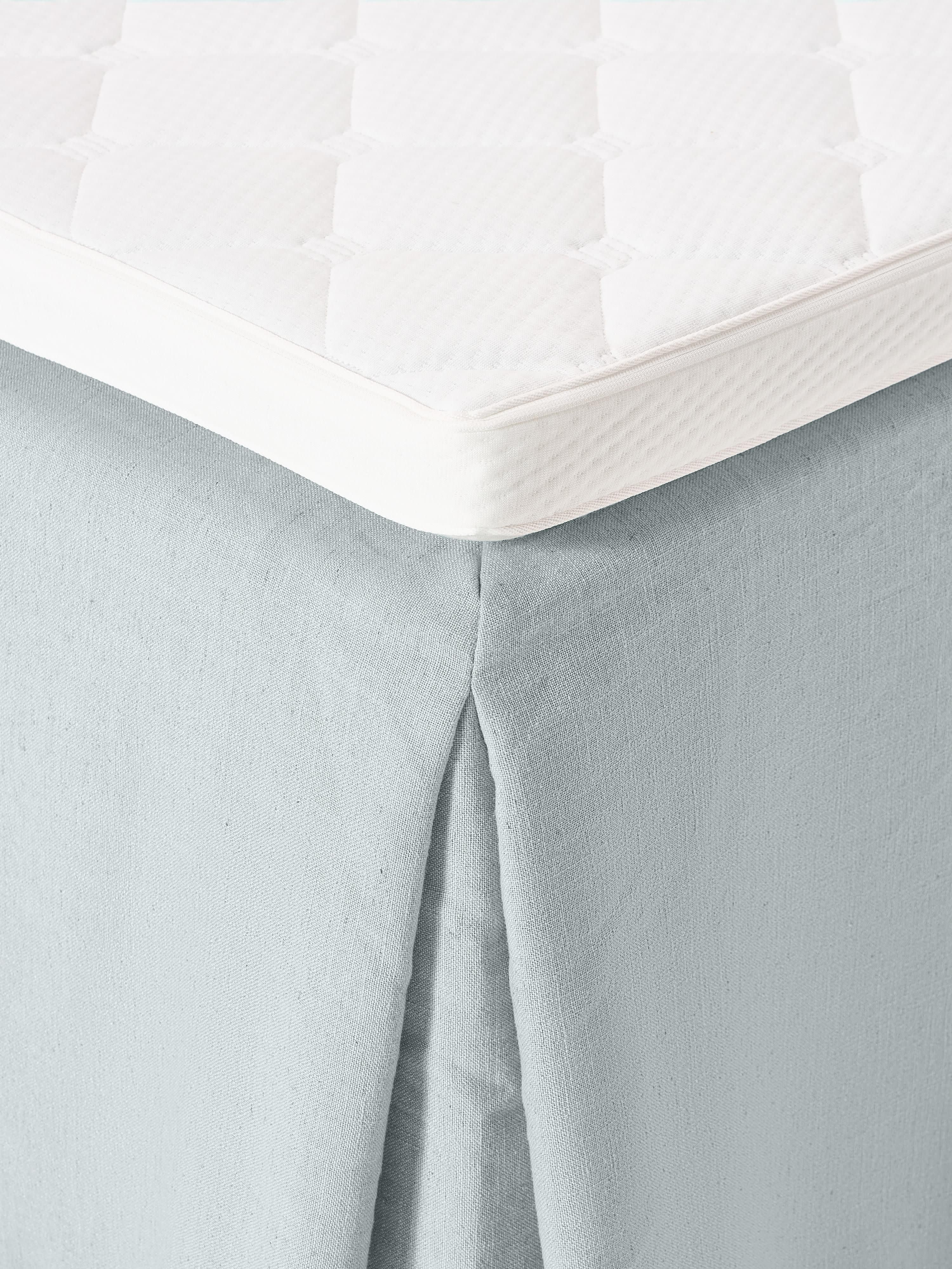 Boxspring bed Viola