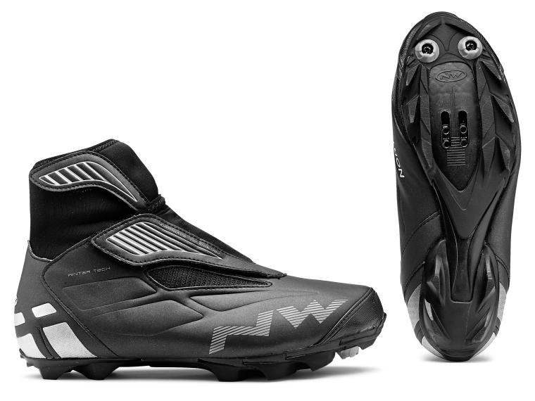 Northwave Husky Winter Tech MTB Schoenen