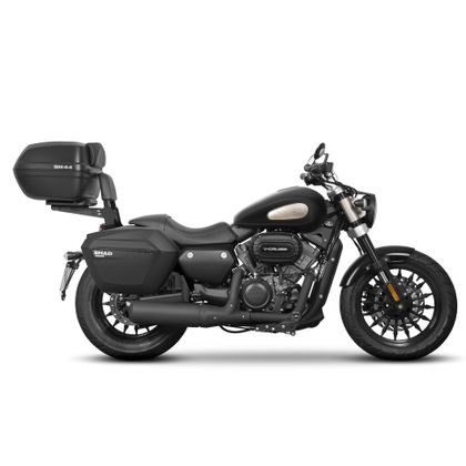 Support valises Shad 3P SYSTEM