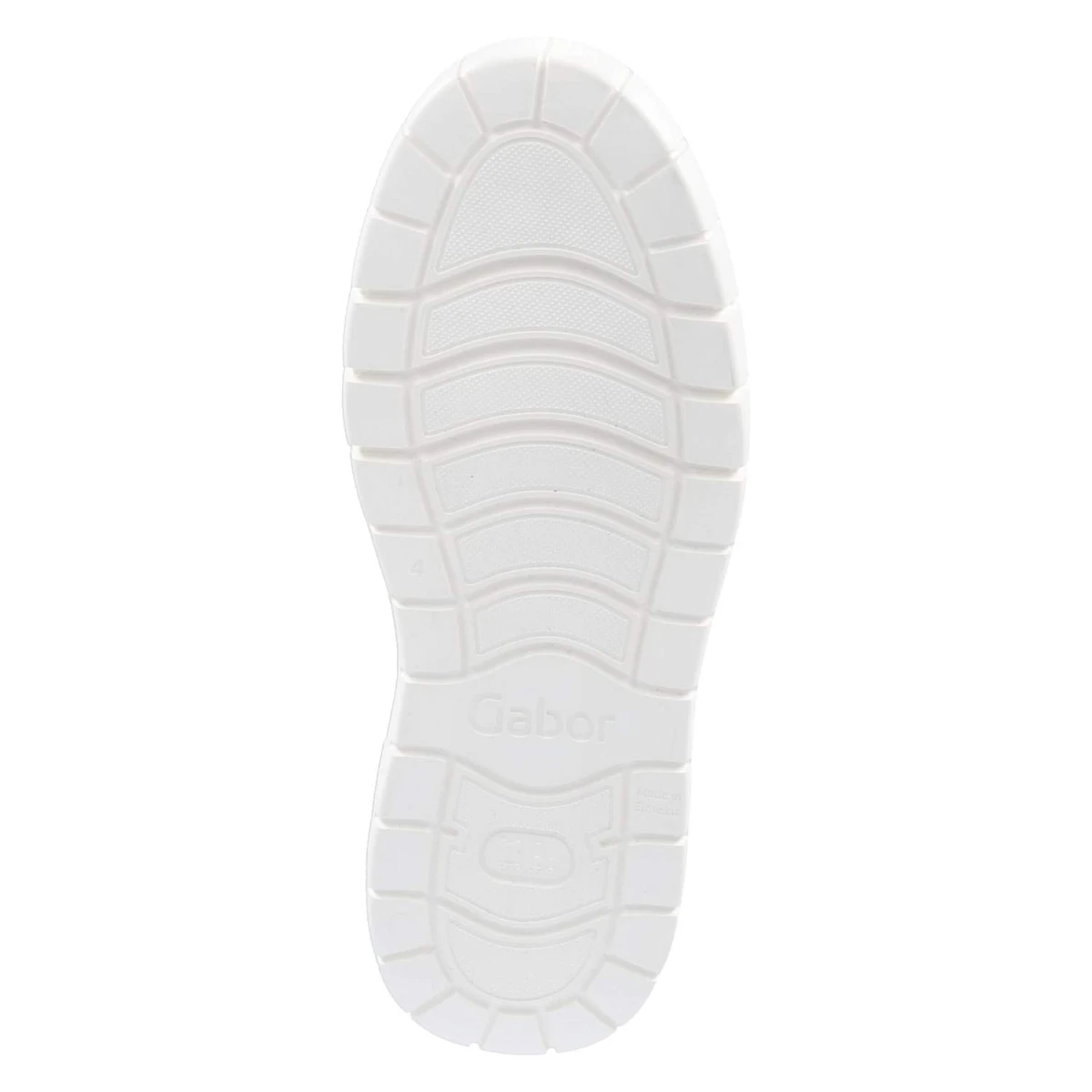 GaborPlateau-Sneaker - oasi kombi