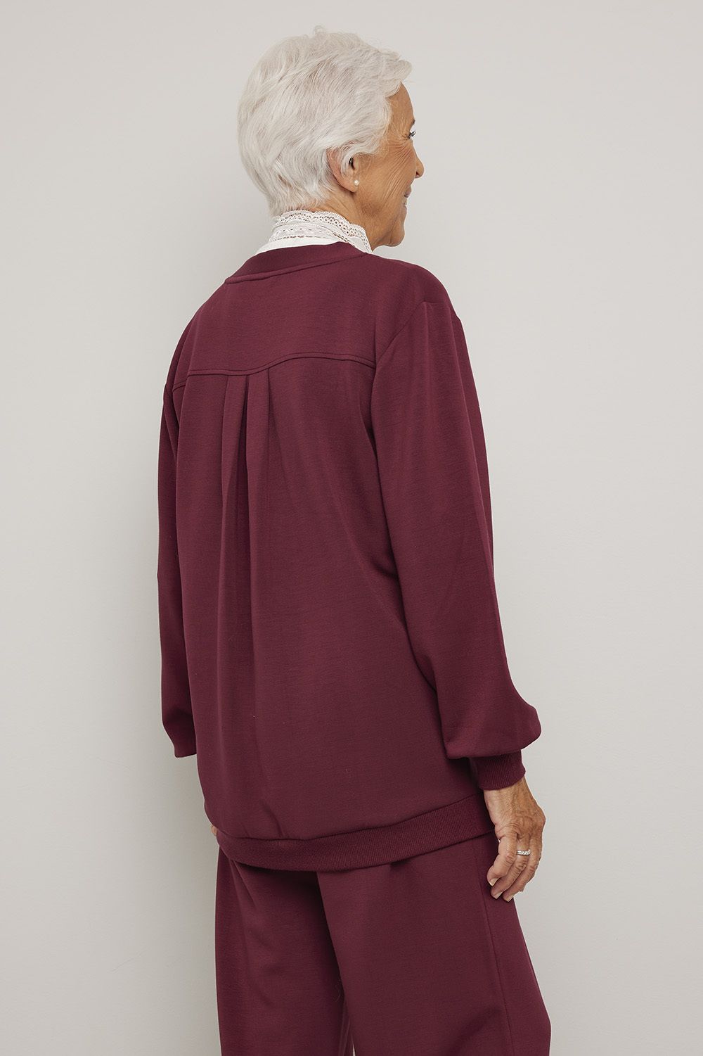 Cardigan Gina