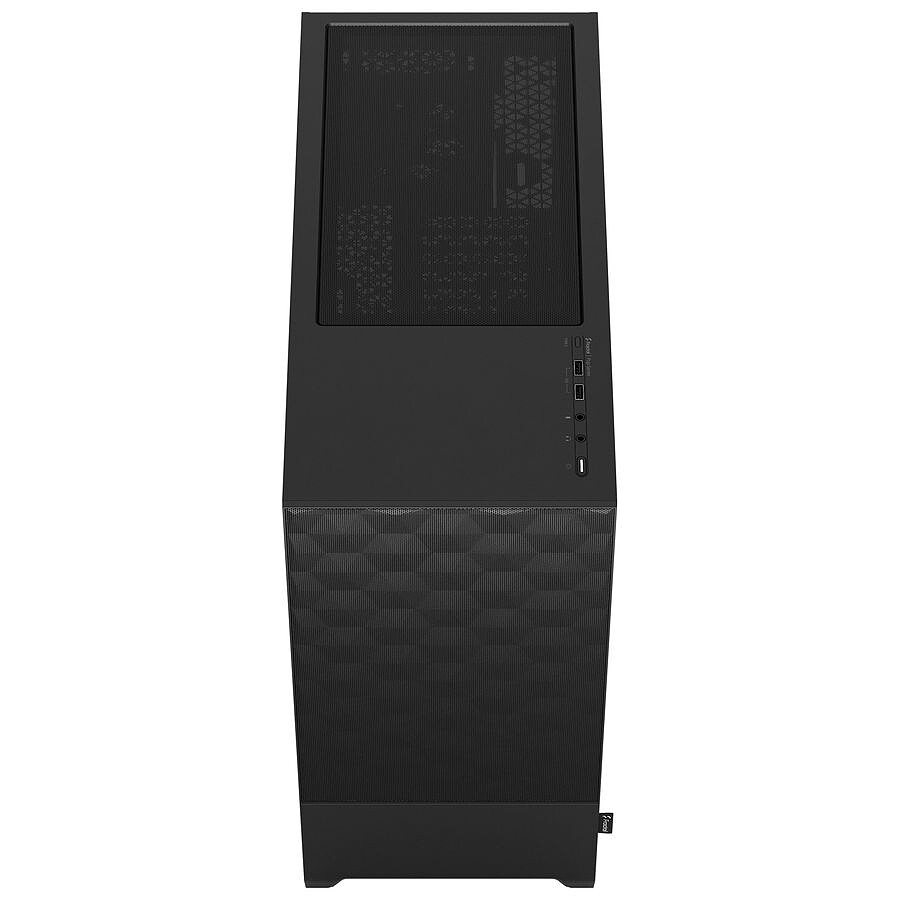 Fractal Design Pop Air TG - Noir