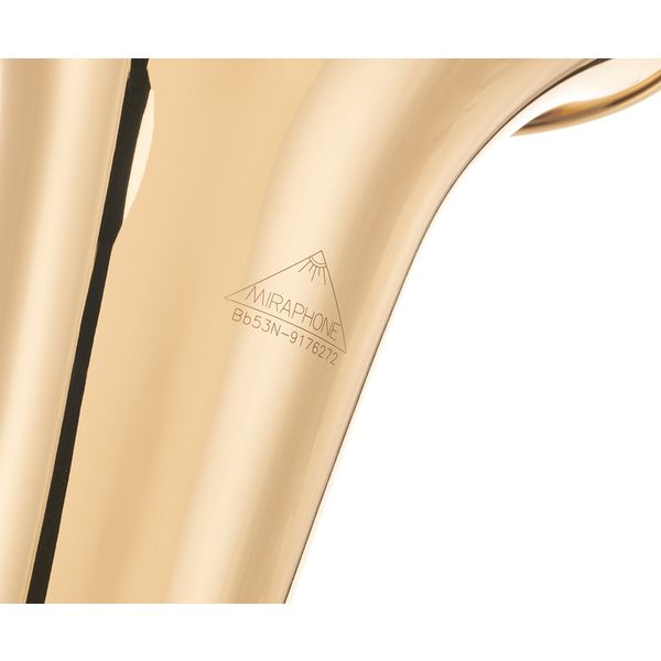 Miraphone 53 N 1100 A Bariton