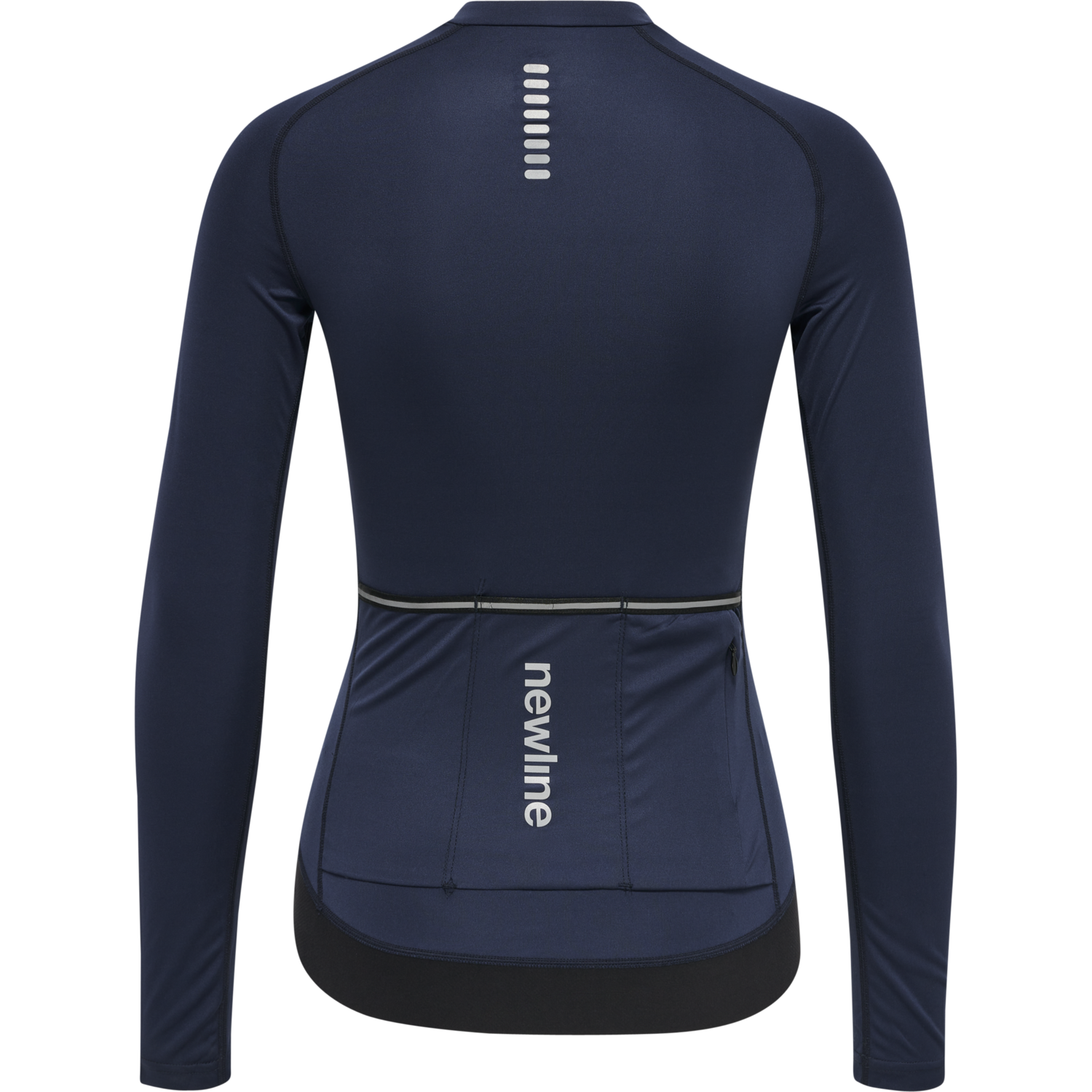 WOMENS CORE BIKE L/S JERSEY