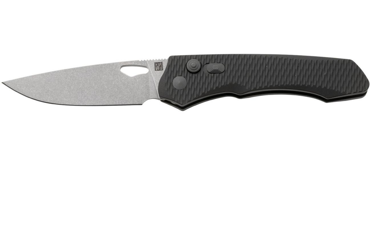 Real Steel Griffin Ultimatum 7131T2 Stonewashed Vanax, Titanium, zakmes