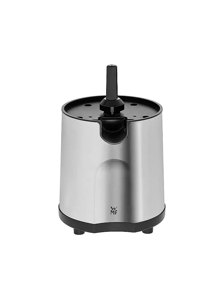 WMF Stelio Citruspresse elektrisch silber
