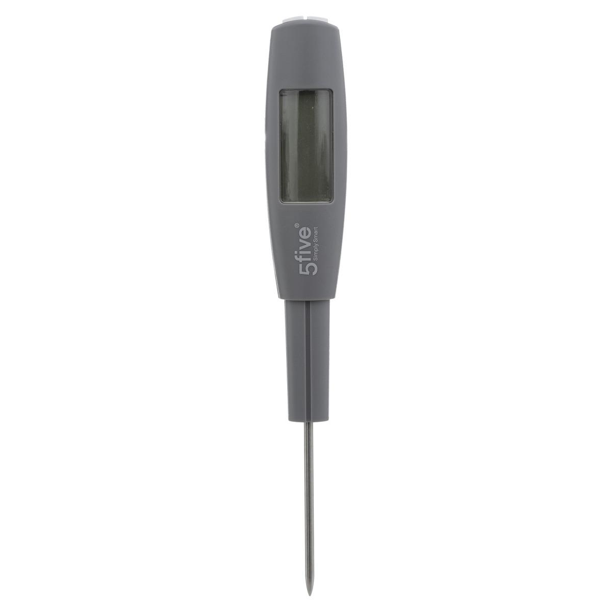SPATULE THERMOMETRE