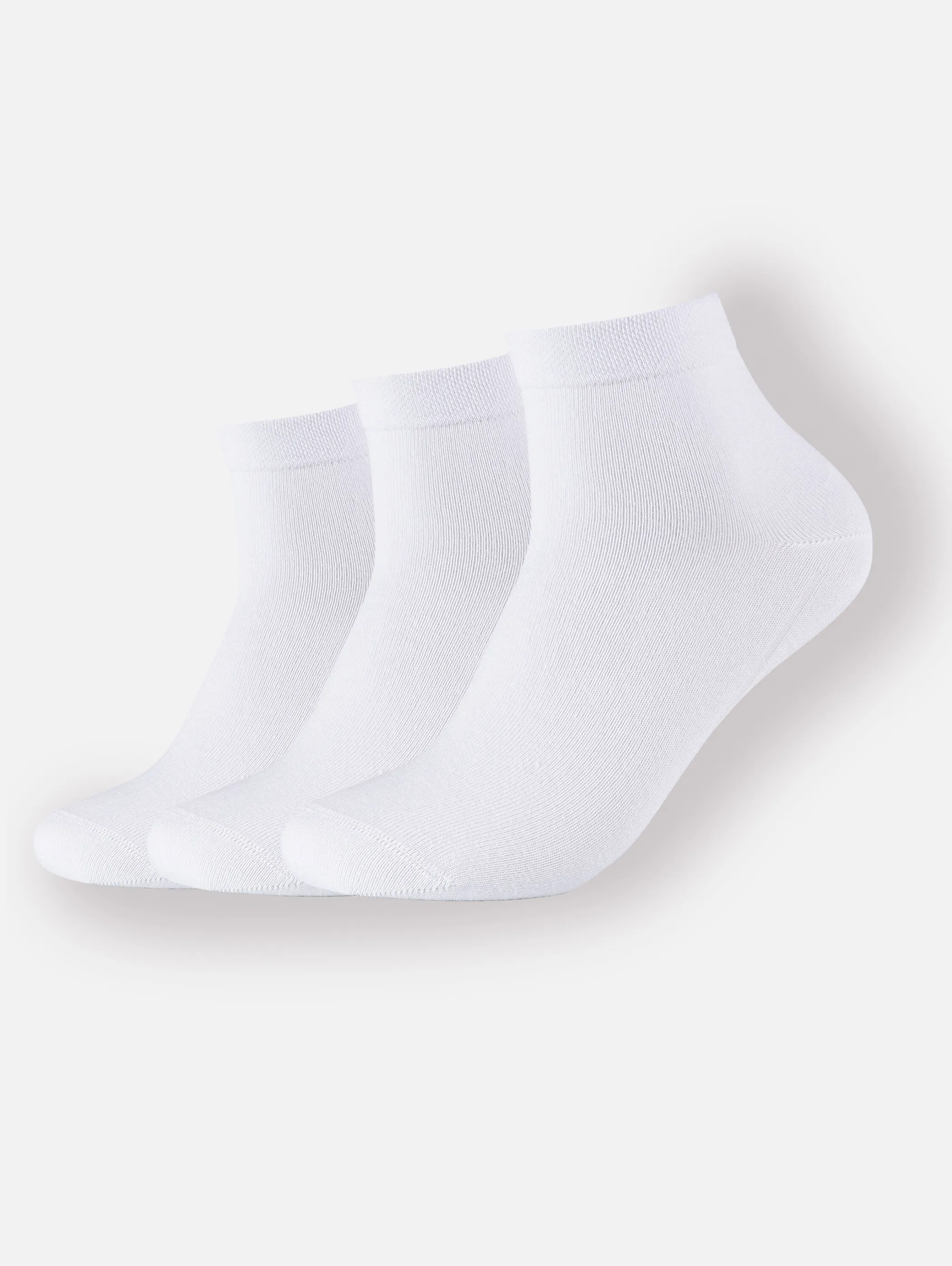 Unisex Socken im 3er Pack