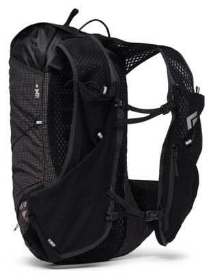 Sac de Randonnée Black Diamond Distance 15 Noir